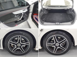 Mercedes CLA фото 19