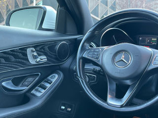 Mercedes C-Class foto 14