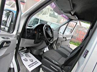 Mercedes Sprinter 315 Maxi foto 9