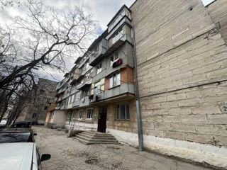 Apartament cu 1 cameră, 18 m², Ciocana, Chișinău foto 10