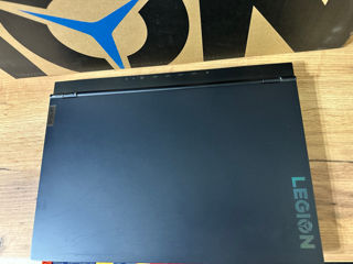 Ноутбук Lenovo Legion 5 15ACH6H foto 0