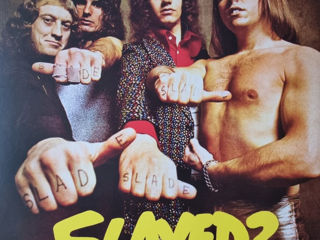 Vinyl Slade ( 1972 ).