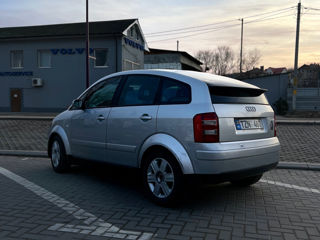 Audi A2 foto 3