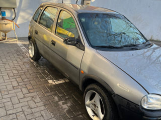 Opel Corsa foto 3