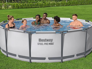 Importator Oficial Intex și Bestway în Moldova — piscine la cele mai mici prețuri! Livrare rapidă. foto 16