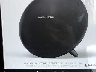 Harman Kardon Onyx 4 foto 3