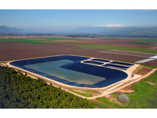 Geomembrane HDPE / Геомембраны HDPE foto 5