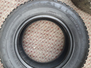 235/65/ R16-C- Michelin.2023г. foto 9