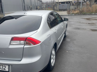 Renault Laguna foto 7