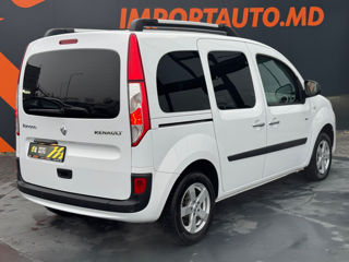 Renault Kangoo foto 6