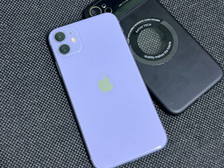 Iphone 11 128gb purple