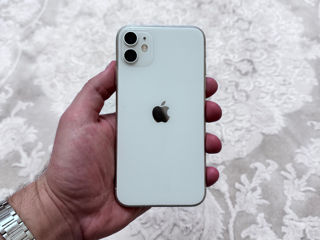 iPhone 11 64GB White foto 2