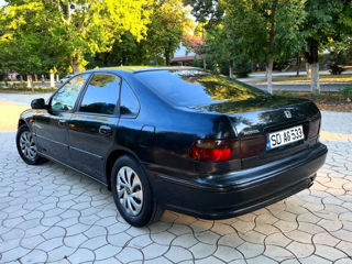 Honda Accord, 1995 г.