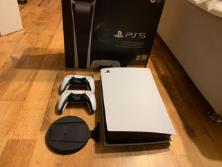 Ps 5 foto 2