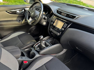 Nissan Qashqai foto 6