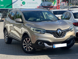 Renault Kadjar foto 1