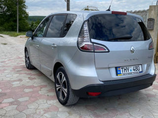 Renault Scenic foto 2