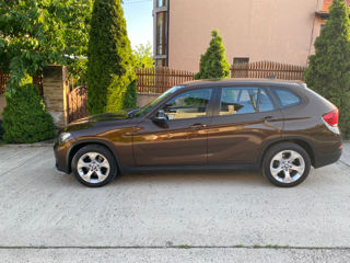 BMW X1 foto 1