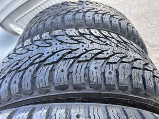 235/60 r17 Nokian foto 3