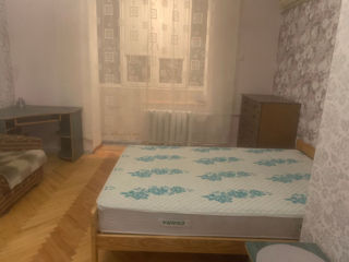 Apartament cu 1 cameră, 33 m², Râșcani, Chișinău foto 2