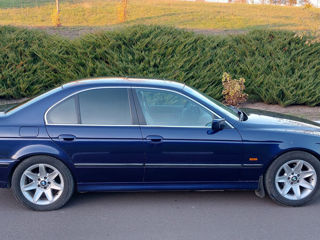 BMW 5 Series foto 2