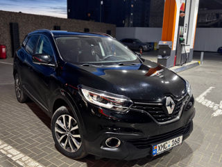 Renault Kadjar foto 3