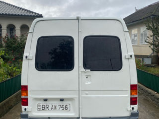 Ford ford transit foto 1