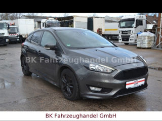 Ford Focus ST foto 3