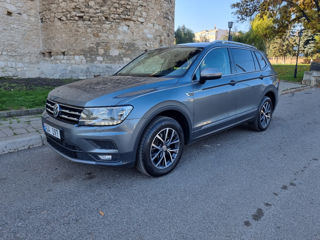 Volkswagen Tiguan foto 3