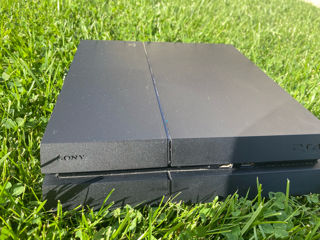 PlayStation 4 og foto 8