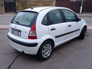 Citroen C3 foto 4