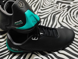 Puma Mapf1 Drift Cat foto 3