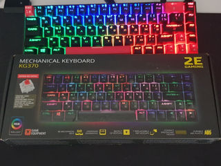 Tastatura 2e gaming