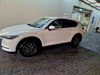 Mazda CX-5 foto 3