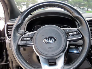 KIA Sportage foto 6