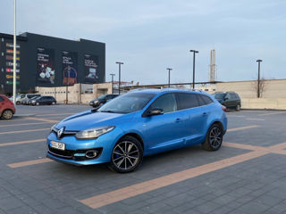 Renault Megane foto 4