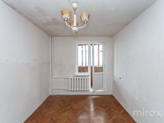 Apartament cu 4 camere, 77 m², Râșcani, Chișinău