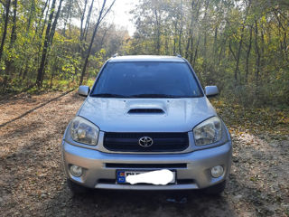 Toyota Rav 4 foto 2