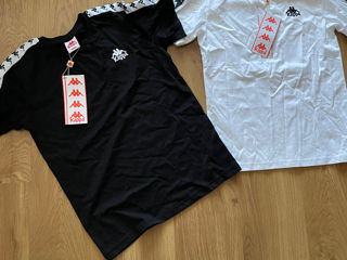 Nike North Face Fred Perry Stussy Kappa