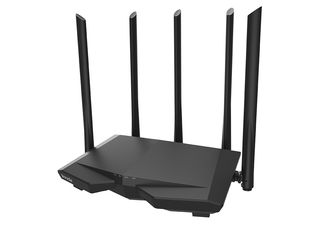 WiFi Routere puternice / Мощные wifi роутеры foto 1