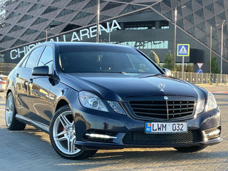 Mercedes E-Class foto 3