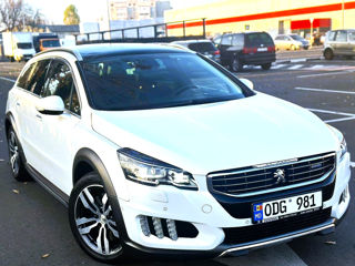 Peugeot 508 foto 2