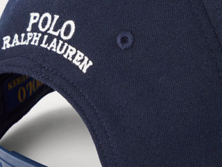 Новая оригинальные кепки Polo Ralph Lauren,Hugo Boss foto 3