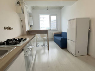 Apartament cu 1 cameră, 42 m², Centru, Chișinău foto 5