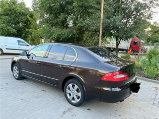 Skoda Superb foto 6