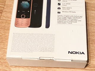 Vând Nokia 225 4G foto 1