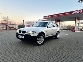 BMW X3 foto 2