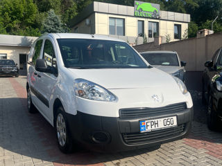 Peugeot Partner foto 2