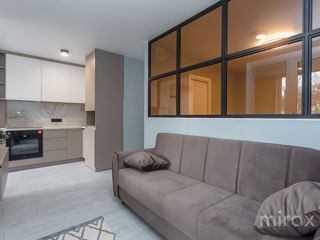 Apartament cu 2 camere, 45 m², Râșcani, Chișinău