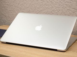 Macbook Pro 15/ Core I7 4770HQ/ 16Gb Ram/ Iris Pro/ 256Gb SSD/ 15.4" Retina/ 280 Cycles! foto 12